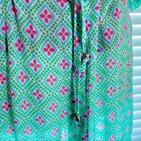 House of Skye Aloha Maxi Dress/Duster - Picture 4 of 4